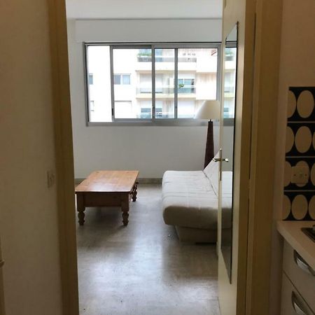 Monaco Studio 44 Διαμέρισμα Εξωτερικό φωτογραφία