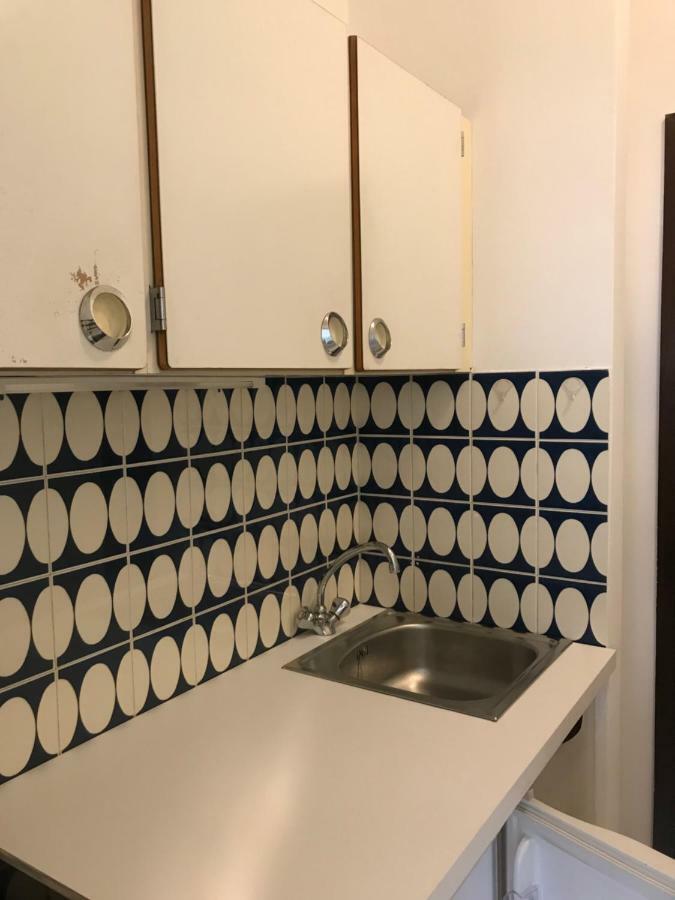 Monaco Studio 44 Διαμέρισμα Εξωτερικό φωτογραφία