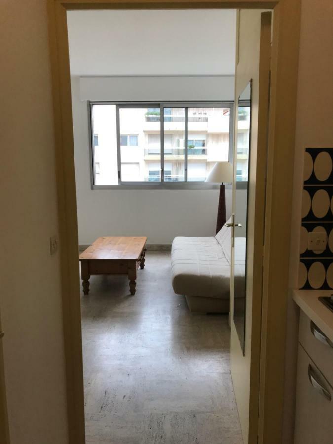 Monaco Studio 44 Διαμέρισμα Εξωτερικό φωτογραφία