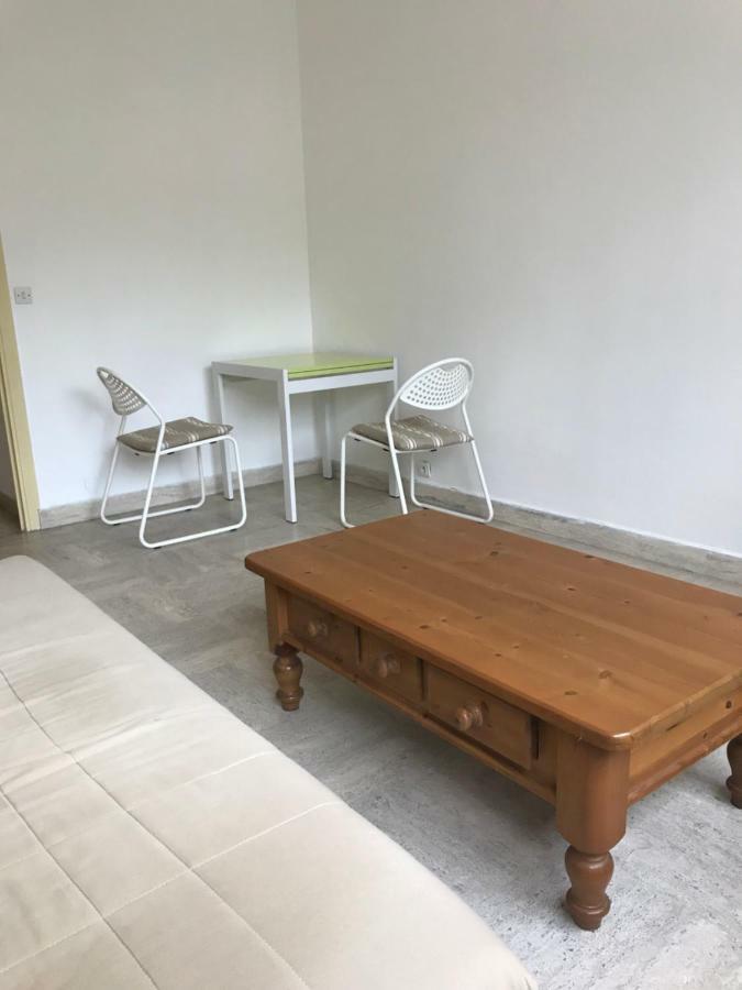 Monaco Studio 44 Διαμέρισμα Εξωτερικό φωτογραφία