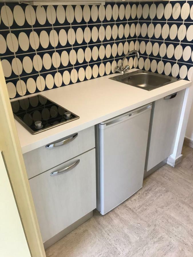 Monaco Studio 44 Διαμέρισμα Εξωτερικό φωτογραφία