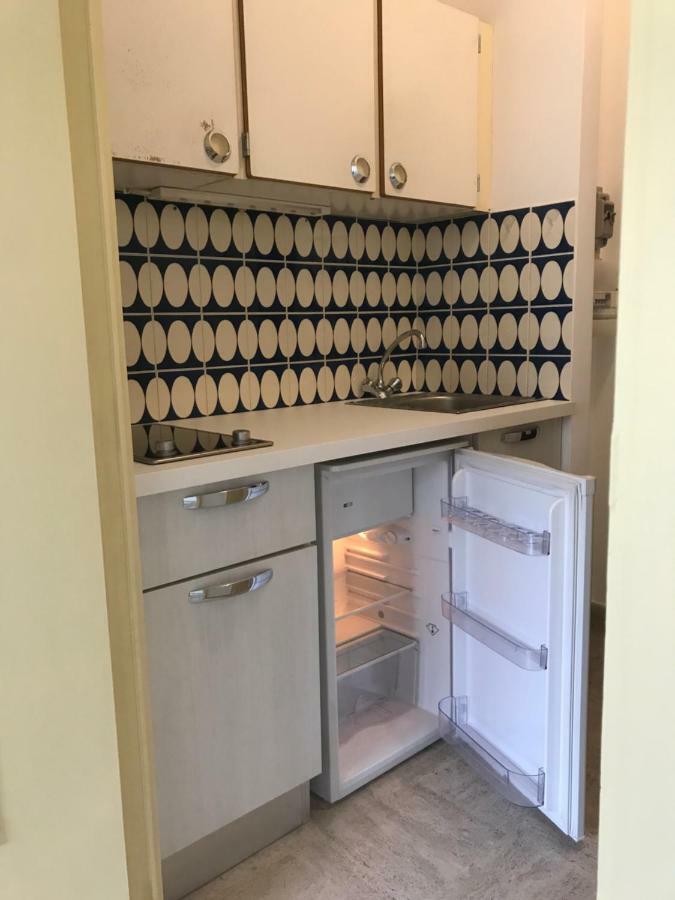 Monaco Studio 44 Διαμέρισμα Εξωτερικό φωτογραφία
