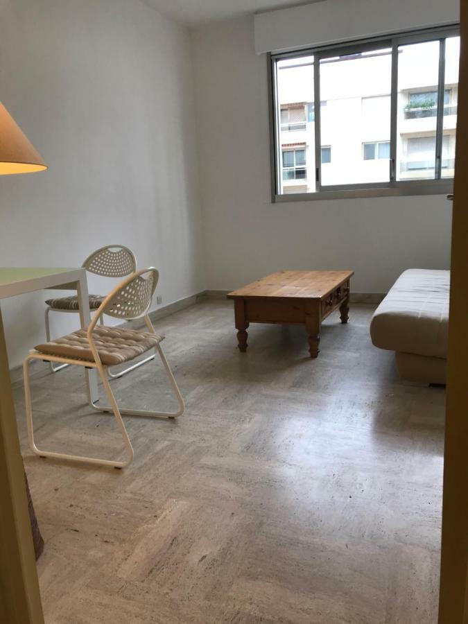 Monaco Studio 44 Διαμέρισμα Εξωτερικό φωτογραφία