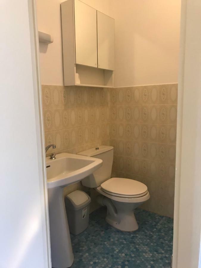 Monaco Studio 44 Διαμέρισμα Εξωτερικό φωτογραφία