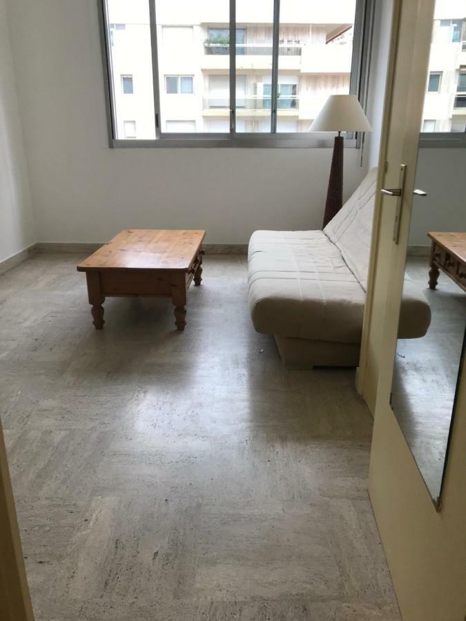 Monaco Studio 44 Διαμέρισμα Εξωτερικό φωτογραφία