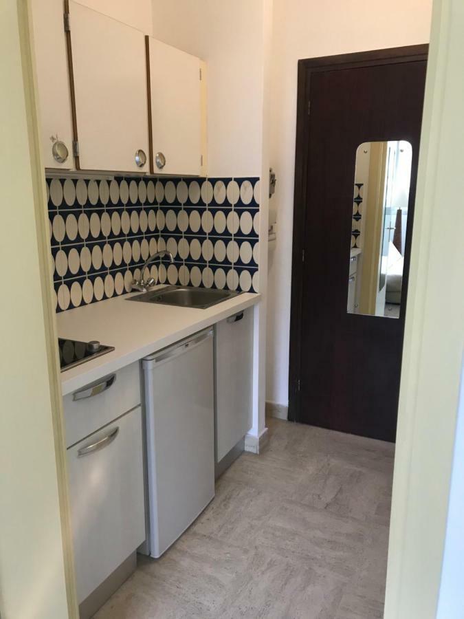 Monaco Studio 44 Διαμέρισμα Εξωτερικό φωτογραφία